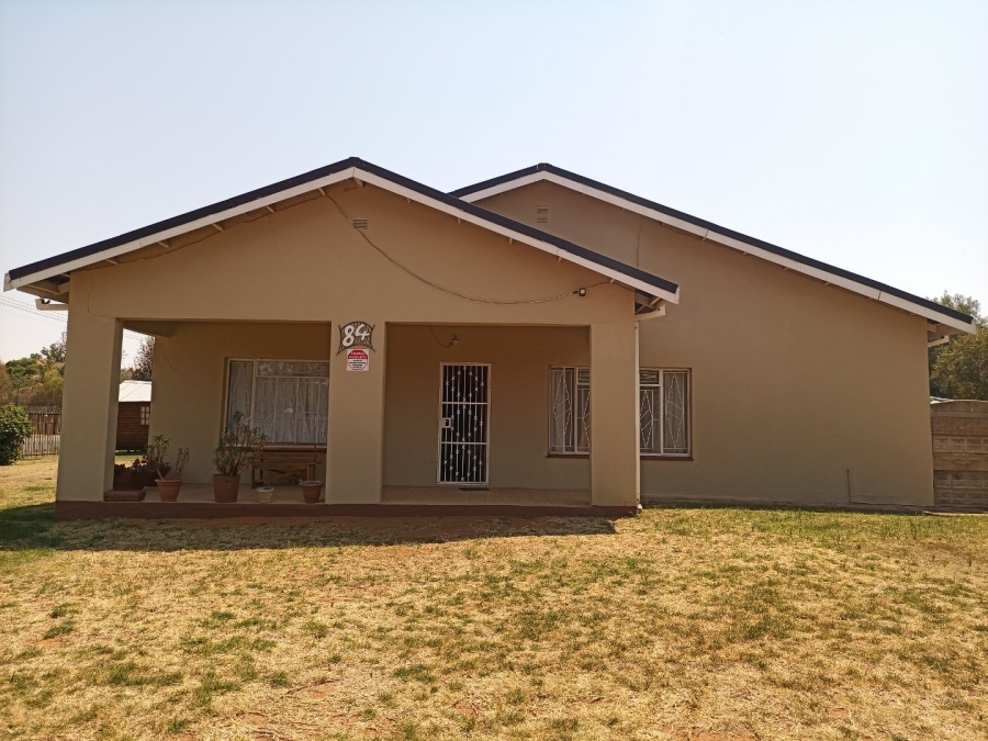 4 Bedroom Property for Sale in Brandfort Free State